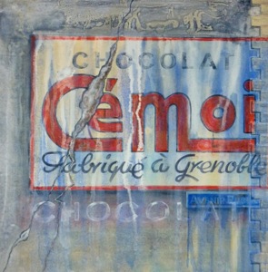 Ce Moi CHOCOLAT (Sainte-Mere-Eglise)